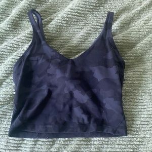 Lululemon Align Tank Size 4